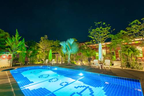 Pai Thailand Discount Code Booking.com