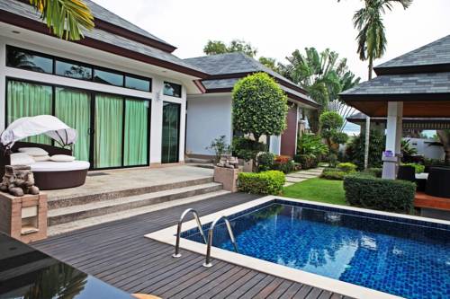 Layan Beach Thailand Discount Code Booking.com