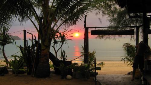 Koh Phayam (Ranong) Thailand Discount Code Agoda.com