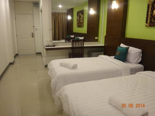 Bangkok Thailand Discount Code Booking.com