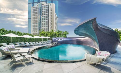 Bangkok Thailand Discount Code Booking.com