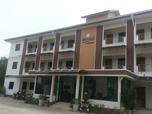 Udon Thani Thailand Discount Code Booking.com