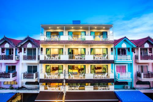 Cha am Thailand Discount Code Booking.com