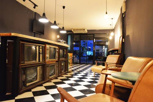 Phuket Town Thailand Discount Code Booking.com