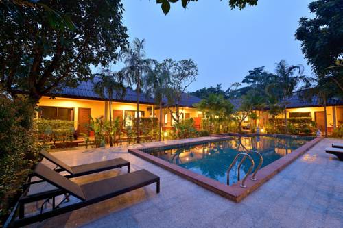 Chalong Thailand Discount Code Booking.com