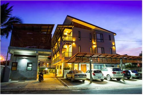 Krabi Town Thailand Discount Code Booking.com