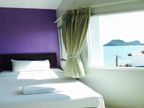 Prachuap Khiri Khan Thailand Discount Code Booking.com