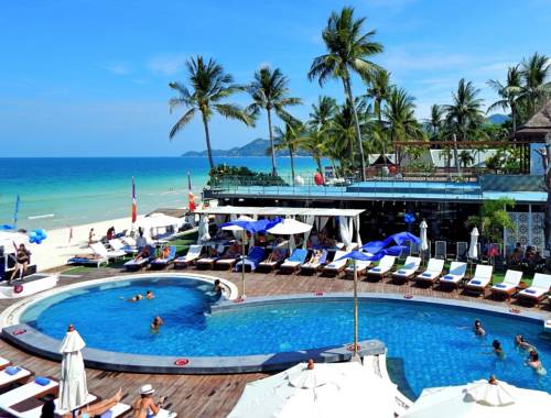 Chaweng Beach Thailand Discount Code Booking.com