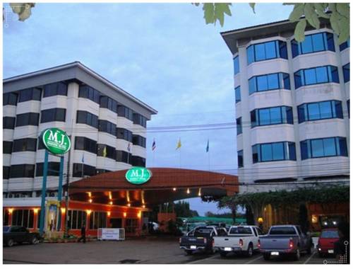 Sakon Nakhon Thailand Discount Code Booking.com