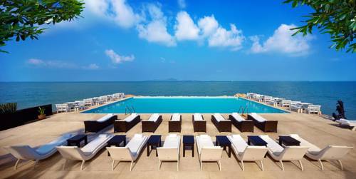 Pattaya South Thailand Discount Code Booking.com