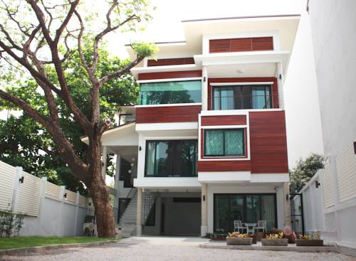 Udon Thani Thailand Discount Code Booking.com