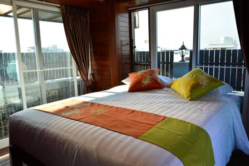 Bangkok Thailand Discount Code Booking.com