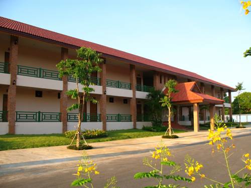 Sakon Nakhon Thailand Discount Code Booking.com
