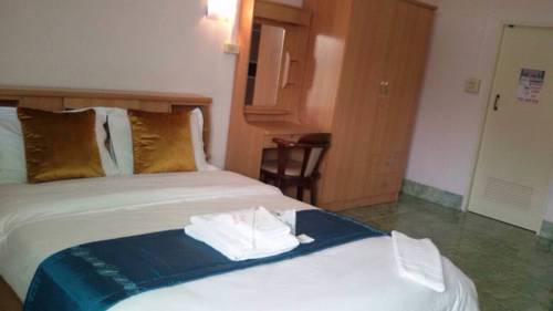 Chiang Rai Thailand Discount Code Booking.com