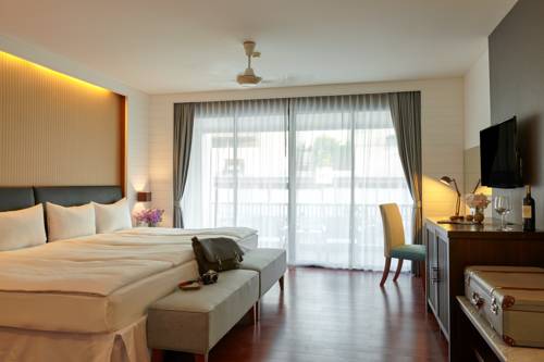 Hua Hin Thailand Discount Code Booking.com