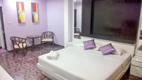 Patong Beach Thailand Discount Code Booking.com