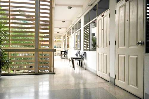 Bangkok Thailand Discount Code Booking.com