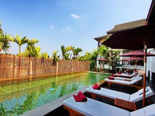 Chiang Mai Thailand Discount Code Agoda.com