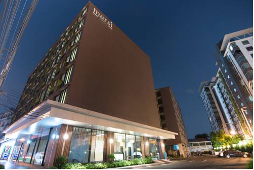 Bangkok Thailand Discount Code Booking.com