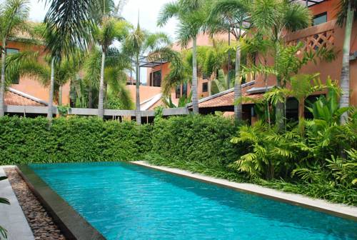 Chalong Thailand Discount Code Booking.com
