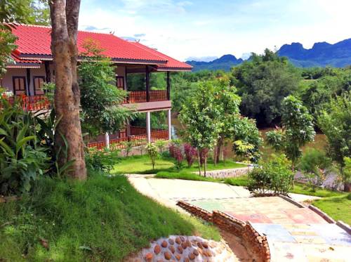 Sai Yok Thailand Discount Code Booking.com