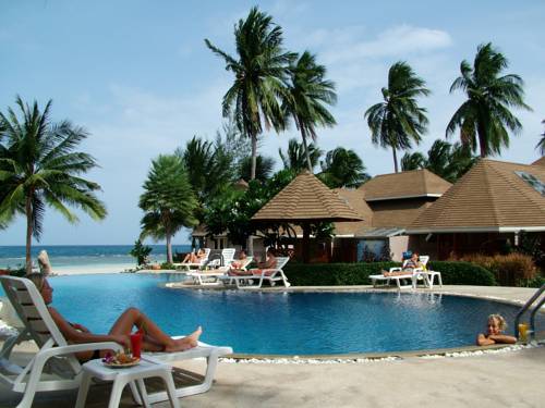 Koh Tao Thailand Discount Code Booking.com