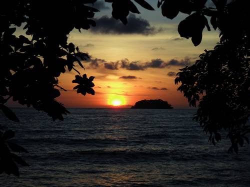 Ko Chang Thailand Discount Code Booking.com