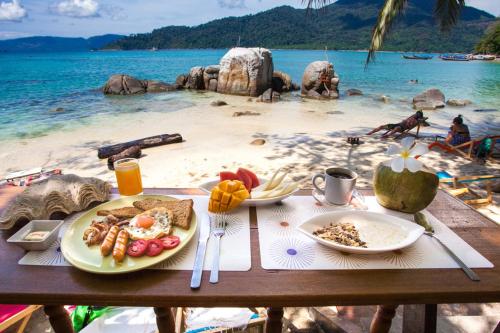 Koh Lipe Thailand Discount Code Agoda.com