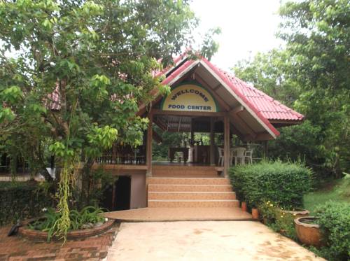 Ban Sok Thailand Discount Code Booking.com