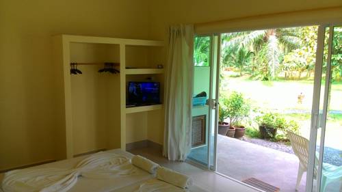 Khao Lak Thailand Discount Code Booking.com