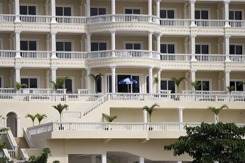 Karon Beach Thailand Discount Code Booking.com