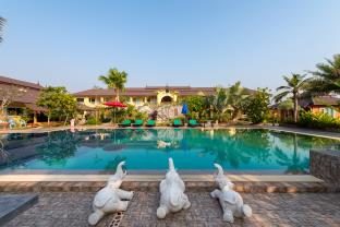Nongkhai Thailand Discount Code Agoda.com