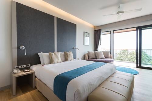 Ao Nang Beach Thailand Discount Code Booking.com