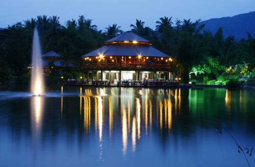 Hua Hin Thailand Discount Code Booking.com