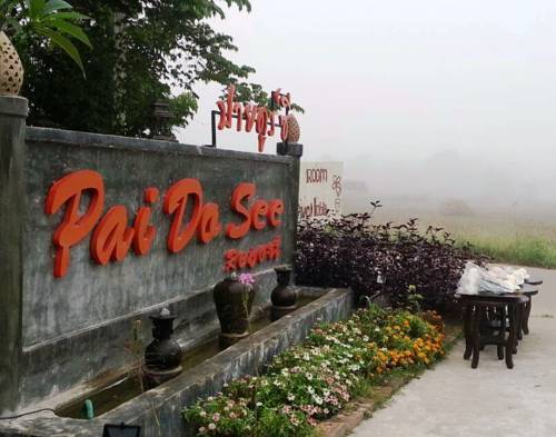 Pai Thailand Discount Code Booking.com