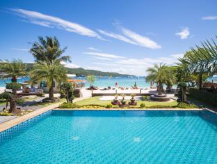 Koh Phi Phi Thailand Discount Code Agoda.com