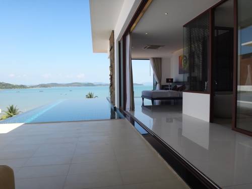 Por Bay Thailand Discount Code Booking.com