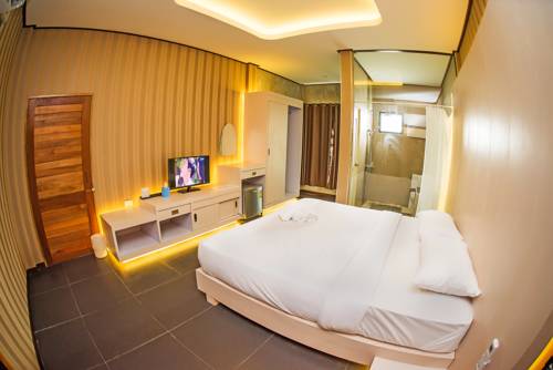 Nakhon Ratchasima Thailand Discount Code Booking.com