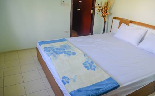 Bophut Thailand Discount Code Booking.com