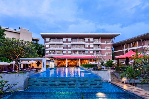 Karon Beach Thailand Discount Code Booking.com