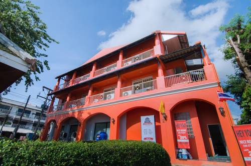 Chalong Thailand Discount Code Booking.com