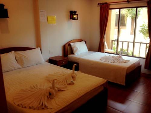 Haad Rin Thailand Discount Code Booking.com
