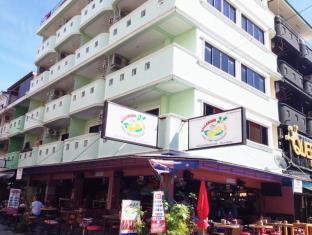 Pattaya Thailand Discount Code Agoda.com