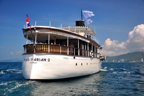 Phuket Town Thailand Discount Code Booking.com