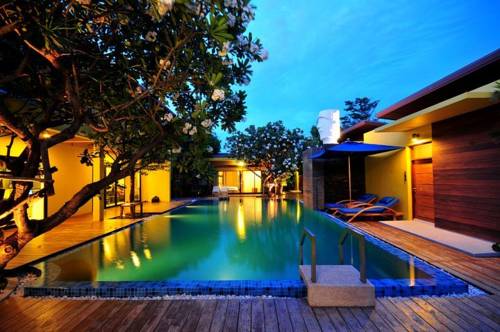 Haad Chao Samran Thailand Discount Code Booking.com