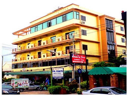 Pattaya South Thailand Discount Code Booking.com