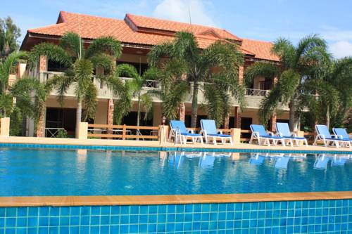Koh Lanta Thailand Discount Code Booking.com