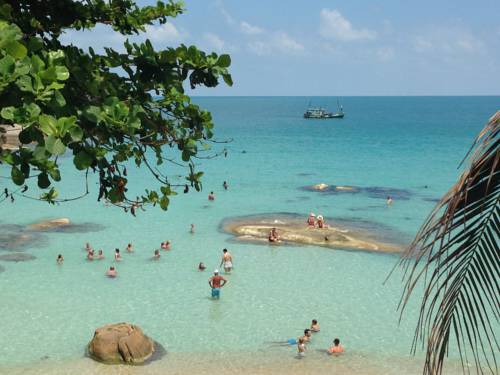 Lamai Beach Thailand Discount Code Booking.com