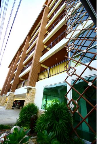 Bang Lamung Thailand Discount Code Booking.com