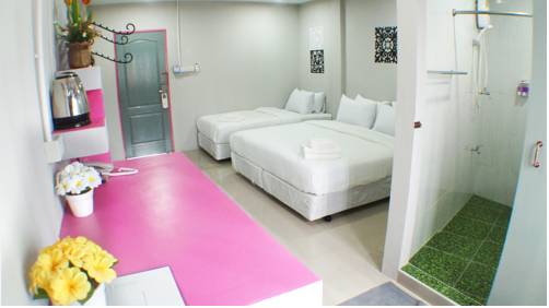 Pak Kret Thailand Discount Code Booking.com